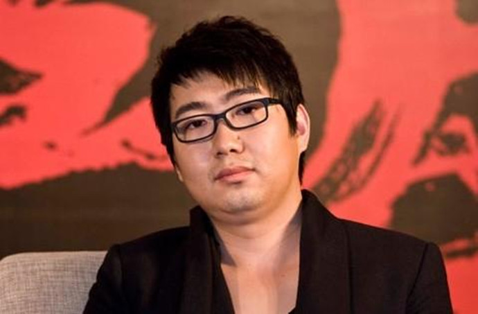 南派三叔个人资料 