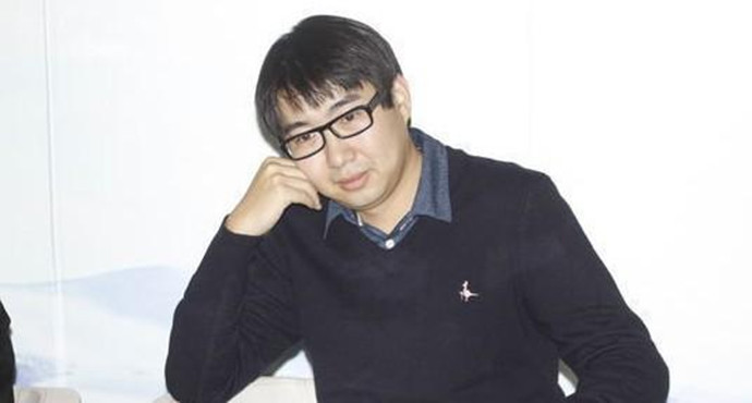 南派三叔