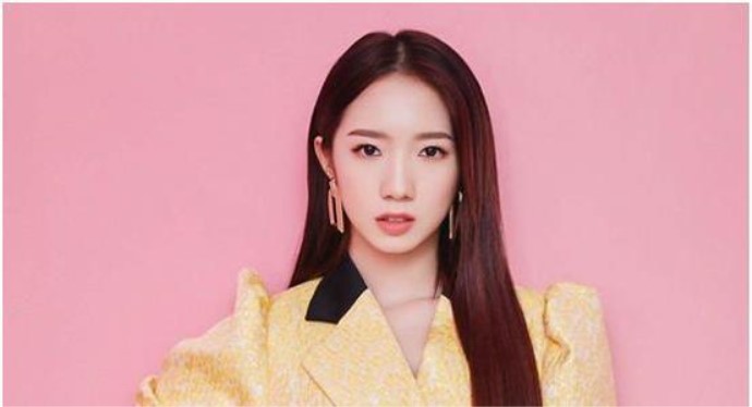 明日之子3导师孟美岐