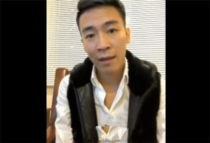 刘一手