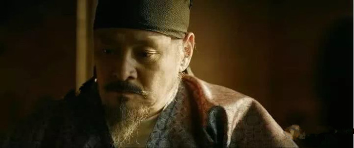 长安十二时辰林九郎结局