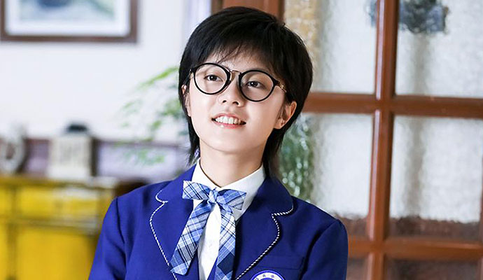 少年派林妙妙