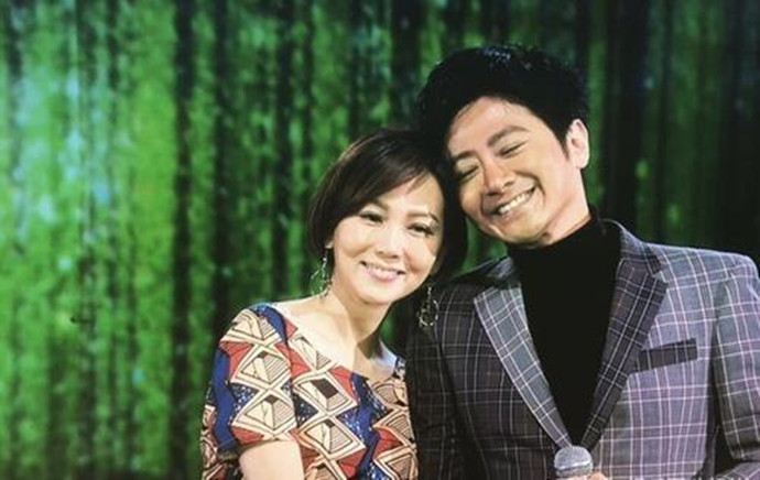 孙耀威结婚分房睡真的吗
