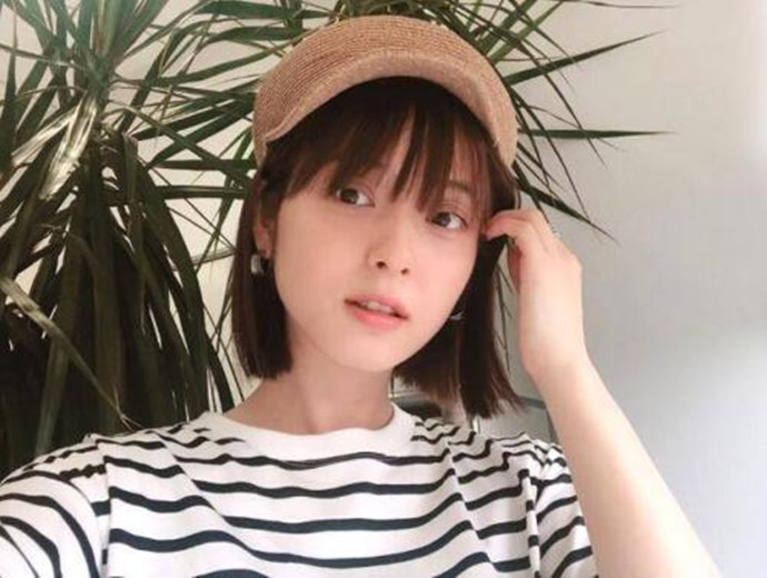 佐佐木希照片
