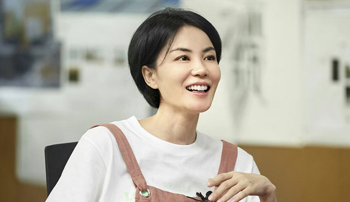 王菲近况