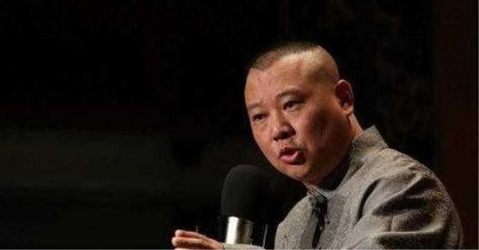 刘德华郭德纲渊源已久