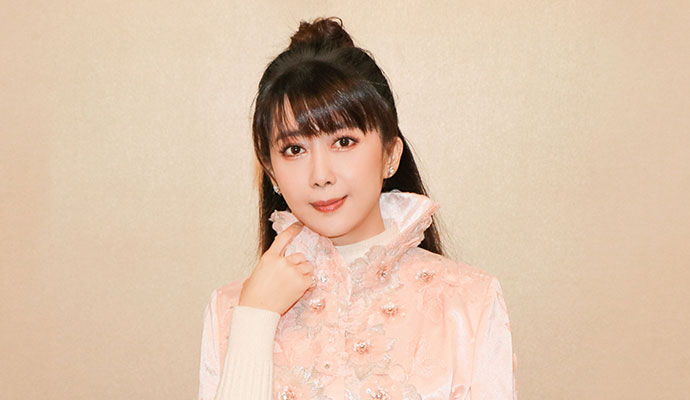 孟庭苇被曝出轨