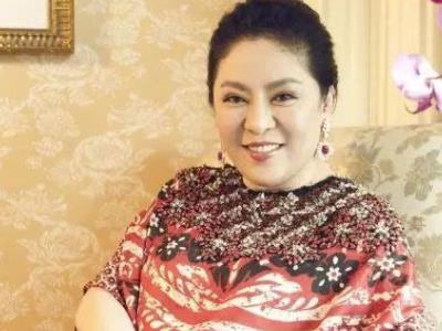 陈明英年轻时候有多美 她和张柏芝不和是真的吗