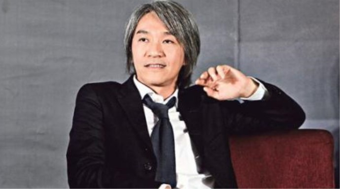 周星驰
