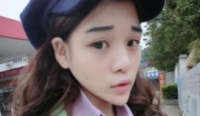 李耐阅哪里人