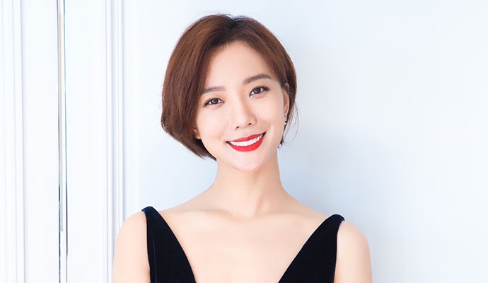 王珞丹结婚没有