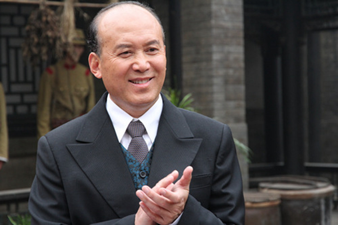 郭达老家