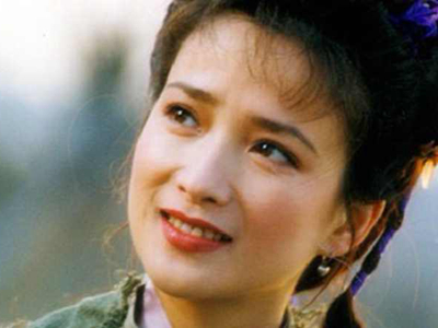 何晴个人资料图片，她为什么会离婚？
