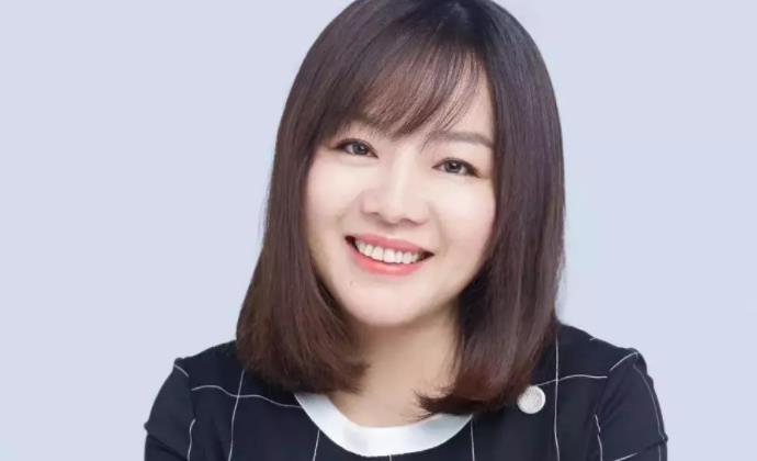 咪蒙艺术照
