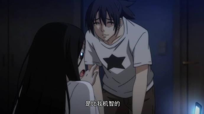 张楚岚与冯宝宝