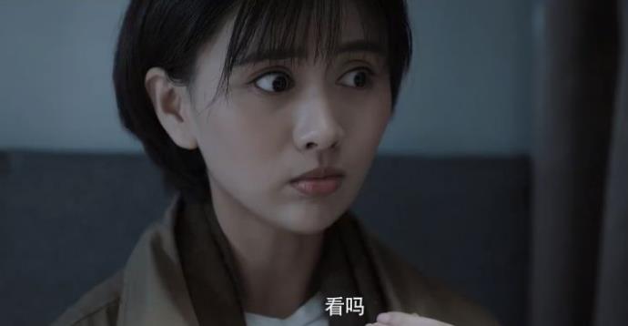周舒桐结局
