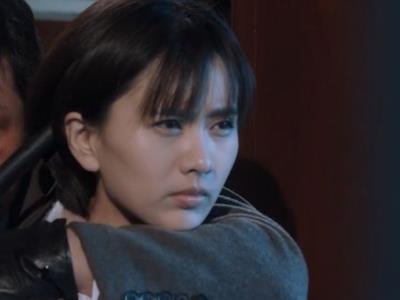 周舒桐最后怀孕了吗 《白夜追凶》最后结局怎样