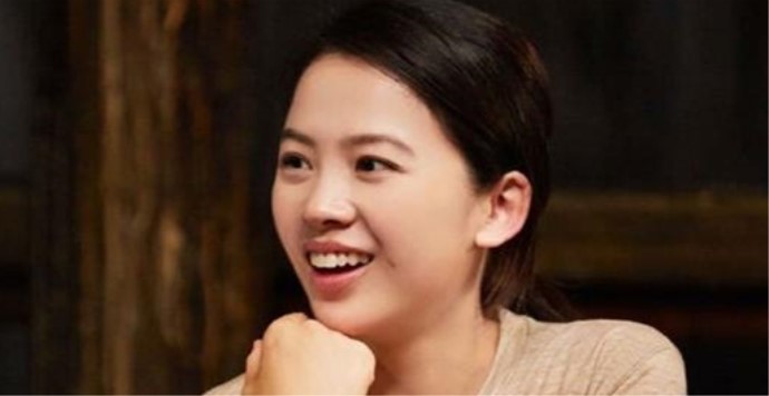 蔡鹭老婆焦阳