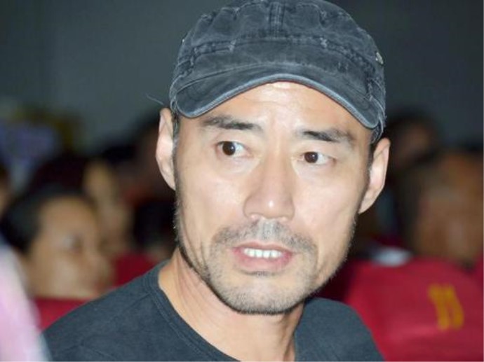 王旭现状