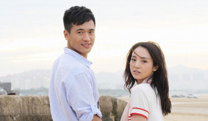 董璇高云翔离婚