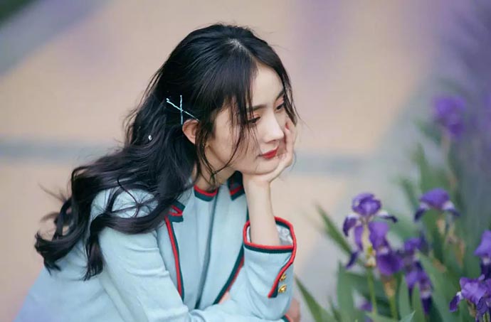 刘恺威前妻