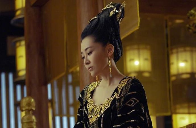 长公主结局