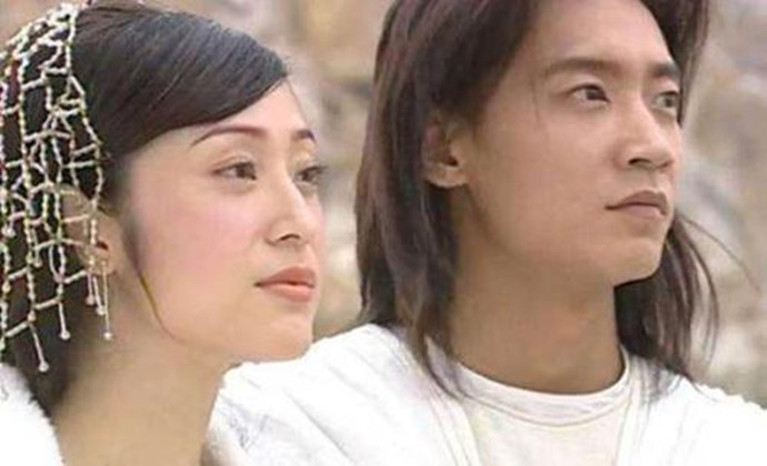 杨俊毅照片 