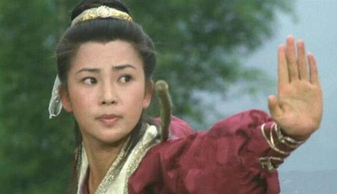 黄秋燕