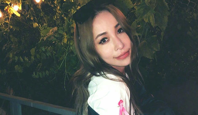 萧亚轩发视频