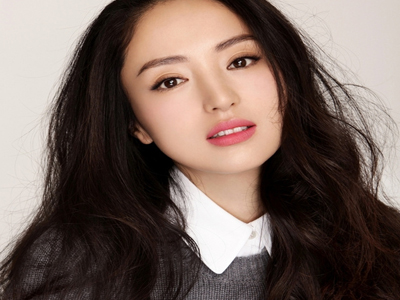 董璇离婚后现身 董璇高云翔如何相识董璇是谁