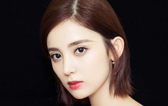 娜扎新剧