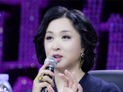 金星电话开导粉丝 金星是谁为何如此暖心
