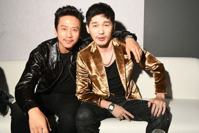 白宇