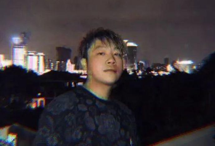 L4wudu哪里人