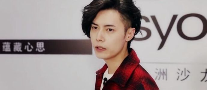 导演对我下手了