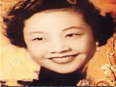 歌手姚莉离世 姚丽是谁你一定听过她的歌