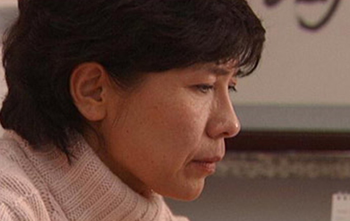 姚莉96岁去世