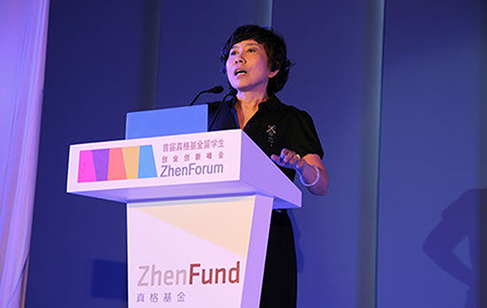 你一定听过姚莉的歌