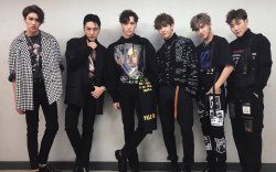 极限挑战cto男团是谁 六名成员个人资料大起底谁比较火