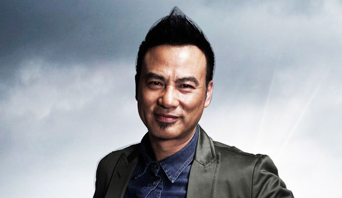 任达华被刺群里求助
