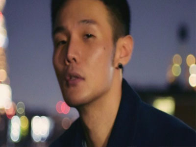 李荣浩北漂经历 幸福已来南墙也已撞通
