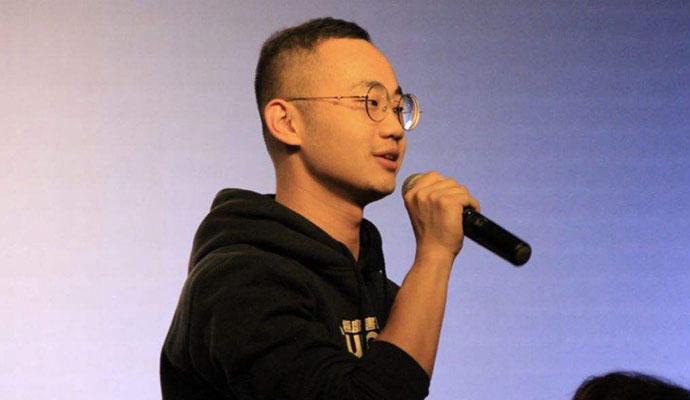 歌手王上