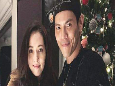 向佐郭碧婷婚礼 婚前预热自曝婚礼进展