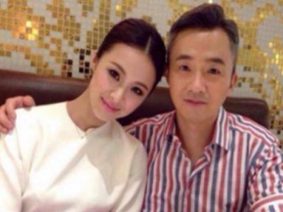 程雷得了什么病 原来头发白不是染的原因在这里