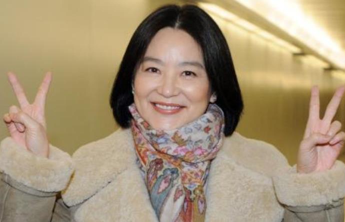 林青霞为什么离婚