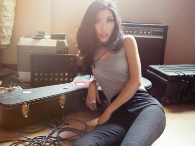 曲婉婷为什么没消息了 难道她被雪藏了吗