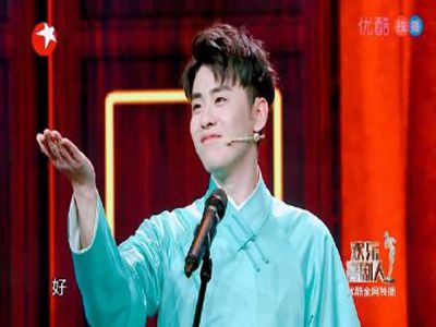张云雷回应退赛 粉丝知晓后称会一直等待相声演员的回归
