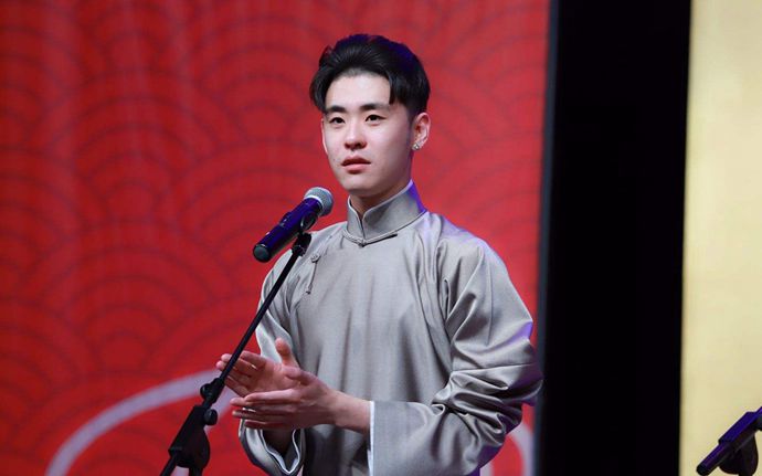 张云雷为什么退赛