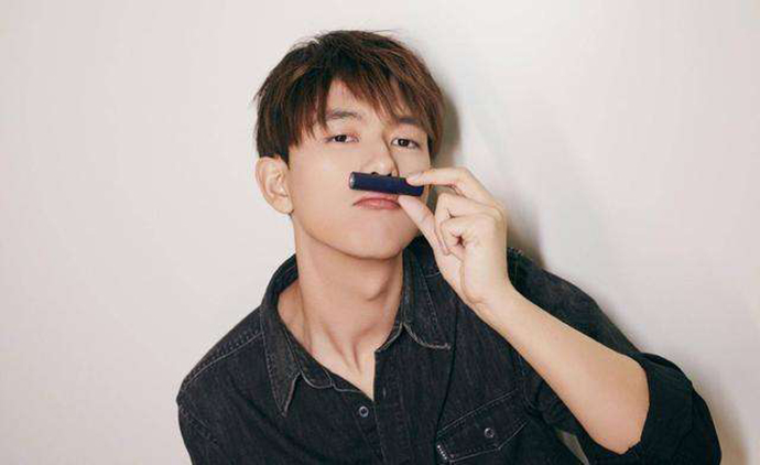 李现是周杰伦迷弟
