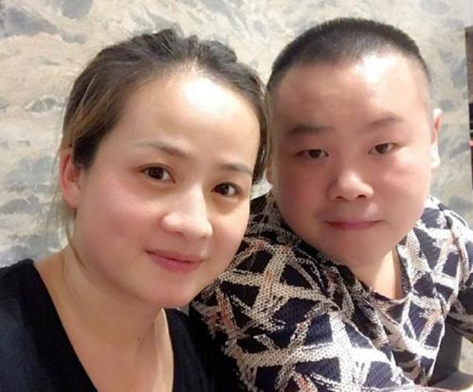 岳云鹏老婆辟谣